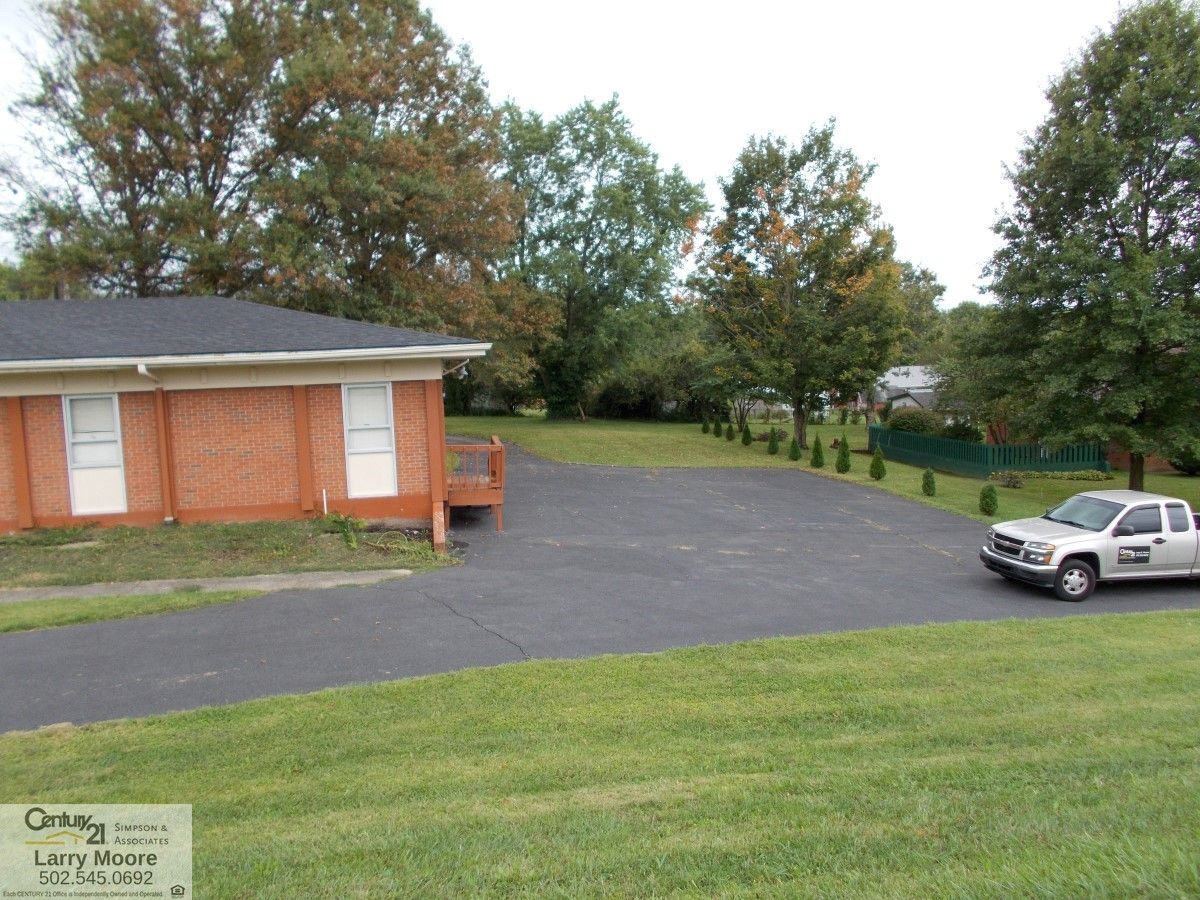 1801 Louisville Rd, Frankfort, KY 40601